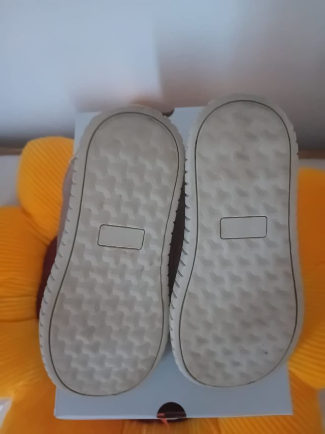 Scarpe Graceland bimba n.25