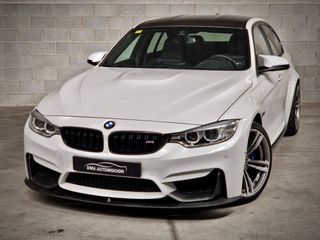 BMW Serie 3 M3 