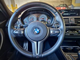 BMW Serie 3 M3 