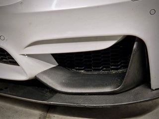 BMW Serie 3 M3 