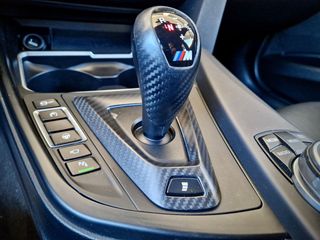 BMW Serie 3 M3 