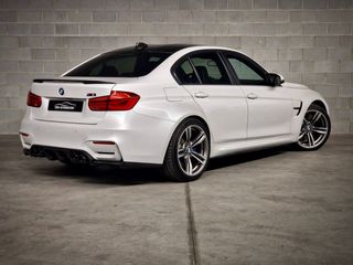 BMW Serie 3 M3 