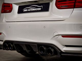 BMW Serie 3 M3 