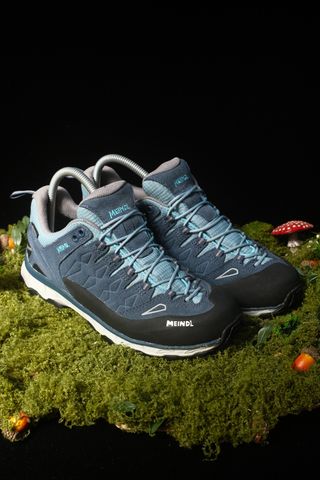 39| Sneakers Meindl Tereno Gtx Donna Taglia 39