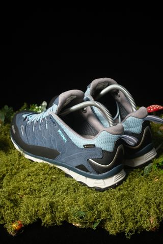 39| Sneakers Meindl Tereno Gtx Donna Taglia 39