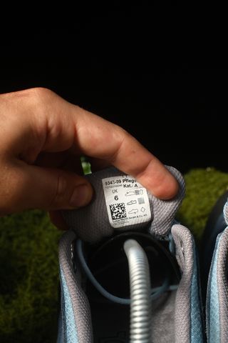 39| Sneakers Meindl Tereno Gtx Donna Taglia 39