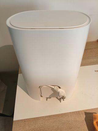 Dreame D10 Plus - Robô Aspirador + extras