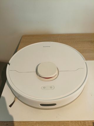 Dreame D10 Plus - Robô Aspirador + extras