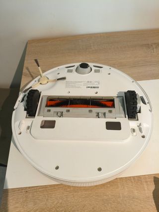 Dreame D10 Plus - Robô Aspirador + extras