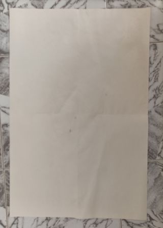 Poster Super Mario Nintendo - Matutano 