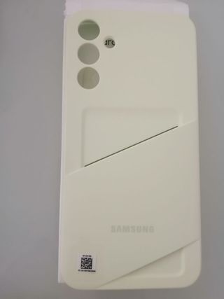 Funda Samsung Galaxy A15 lima Original