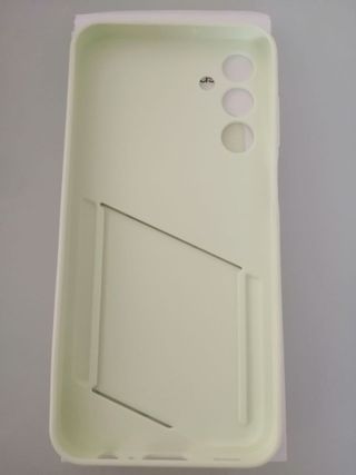 Funda Samsung Galaxy A15 lima Original