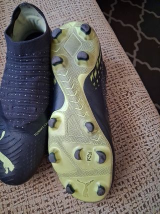 Puma - Zapatillas Fútbol