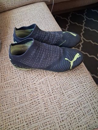 Puma - Zapatillas Fútbol