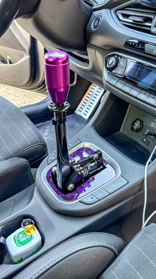 Coolerworx I30N