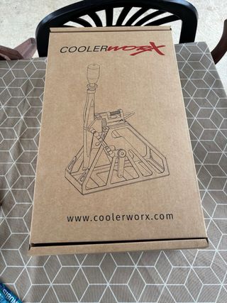 Coolerworx I30N