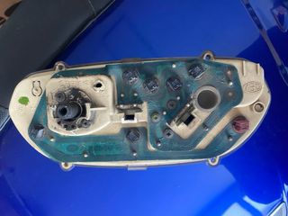 Cuentakilómetros Piaggio Typhoon 50