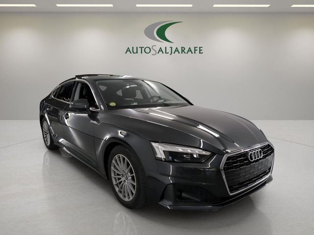 Audi A5 35 TDI Sportback S tronic 2020