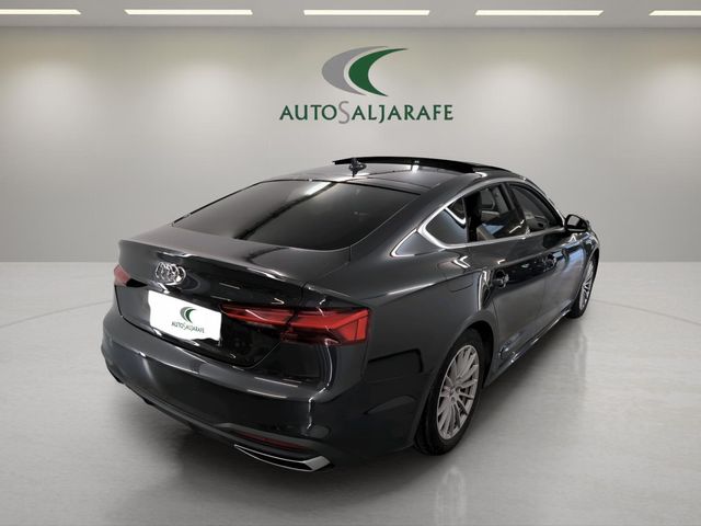 Audi A5 35 TDI Sportback S tronic 2020