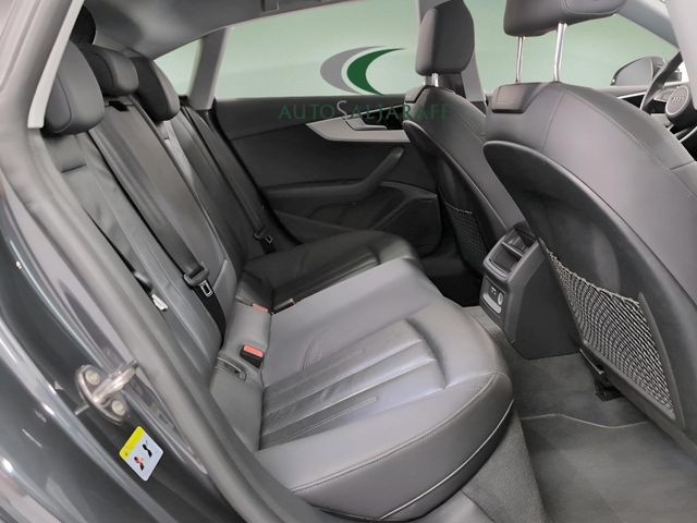 Audi A5 35 TDI Sportback S tronic 2020