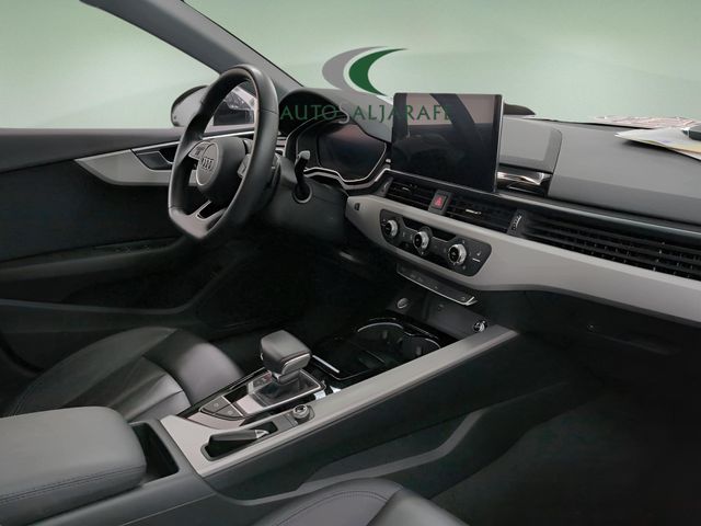 Audi A5 35 TDI Sportback S tronic 2020