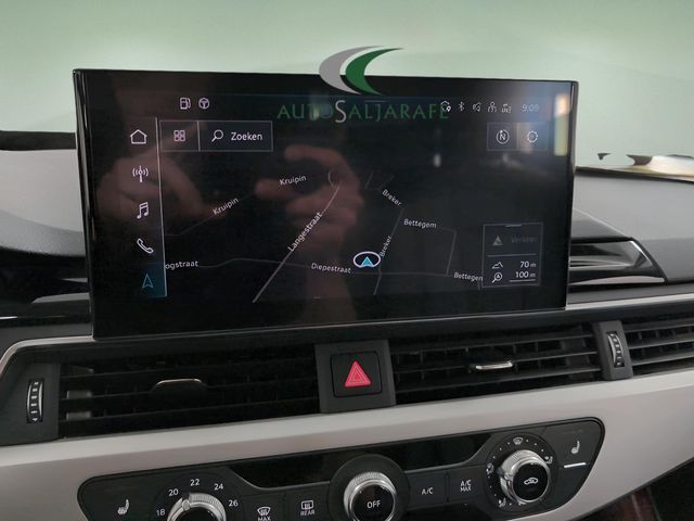 Audi A5 35 TDI Sportback S tronic 2020