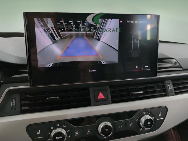 Audi A5 35 TDI Sportback S tronic 2020