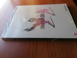 Guía Final Fantasy XIII-2 Piggyback