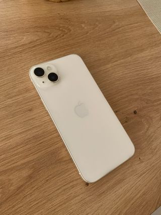 iPhone 14 Plus Blanco