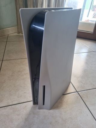 PlayStation 5 HS