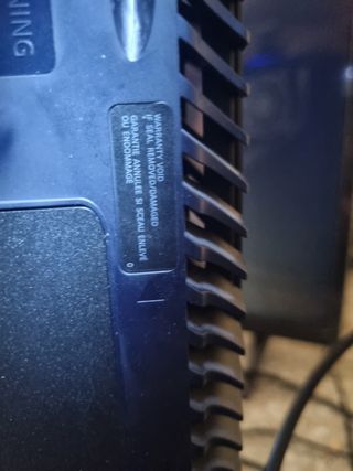 PlayStation 5 HS
