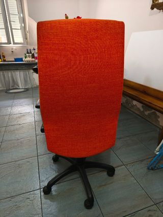 Silla oficina