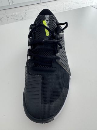 Zapatillas Nike Zoom GP Challenge 1
