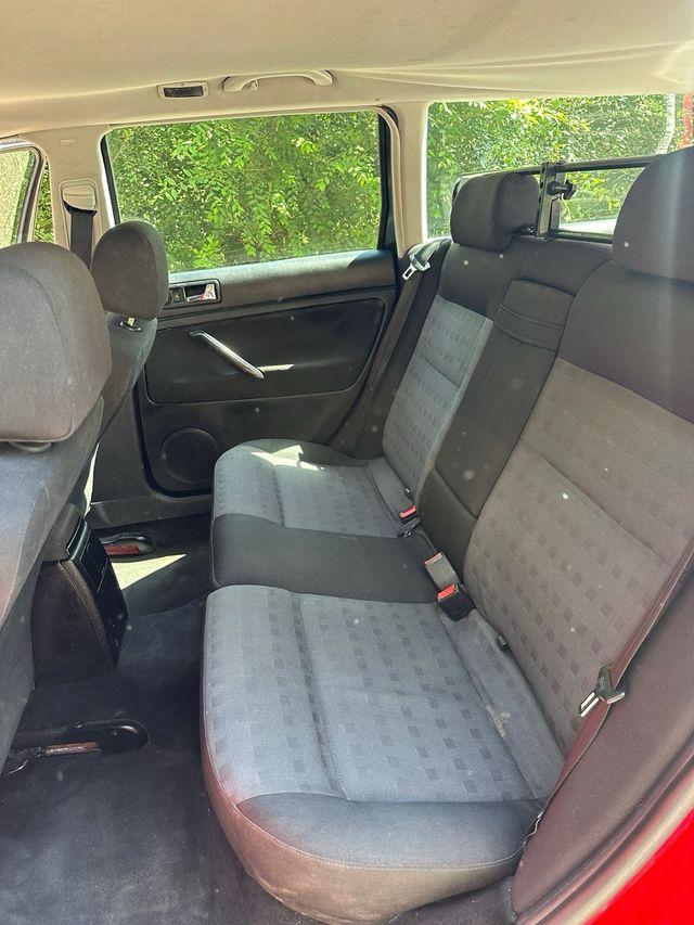 Volkswagen Passat variant 2002