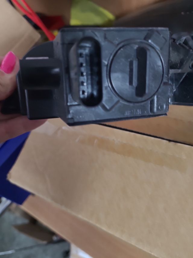 Piloto trasero Audi Q3