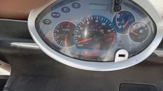 Scooter Kymco Dink 125cc