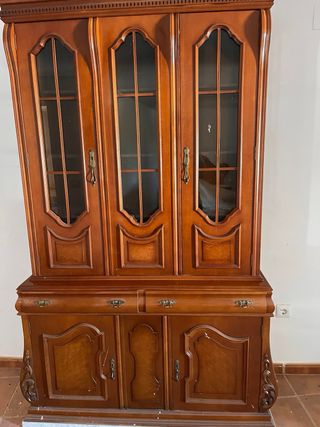 comedor antiguo 