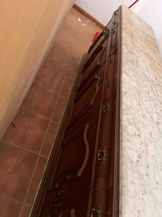 comedor antiguo 