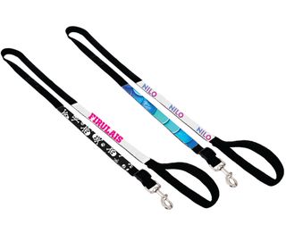 Correa Ajustable Personalizable con Asa Acolchada