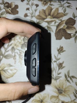 Garmin Edge 520 GPS