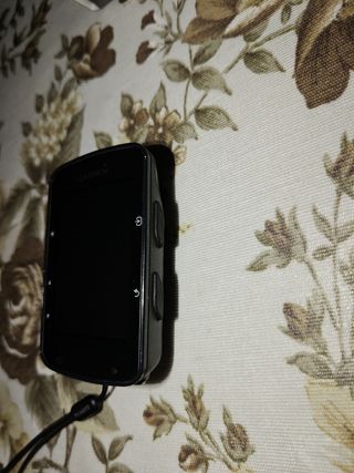 Garmin Edge 520 GPS