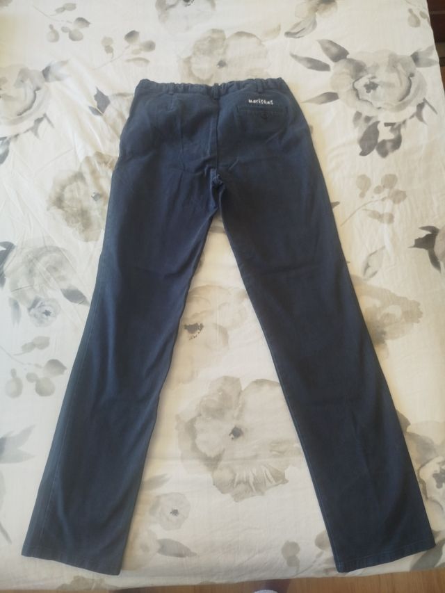 1 Pantalón Uniforme Maristas - Niño