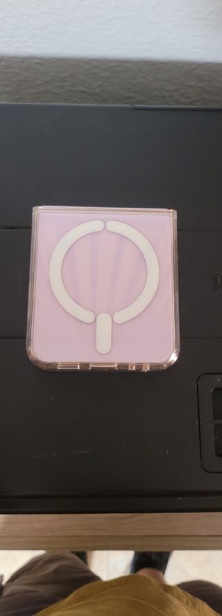 Samsung Galaxy z Flip 5 - Smartphone