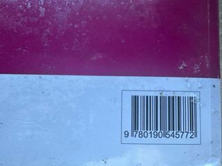 Libros 1º Bachillerato 