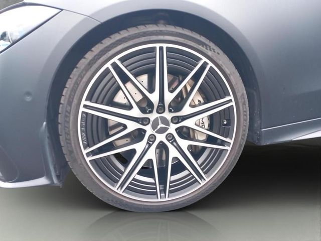 Mercedes-Benz Clase C 43 AMG 2023