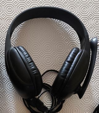 Auriculares Gameware - Auriculares con cable