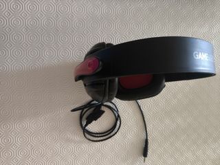 Auriculares Gameware - Auriculares con cable