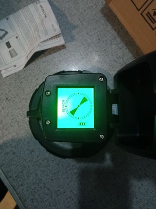 Detector metales niños