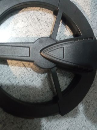 Detector metales niños