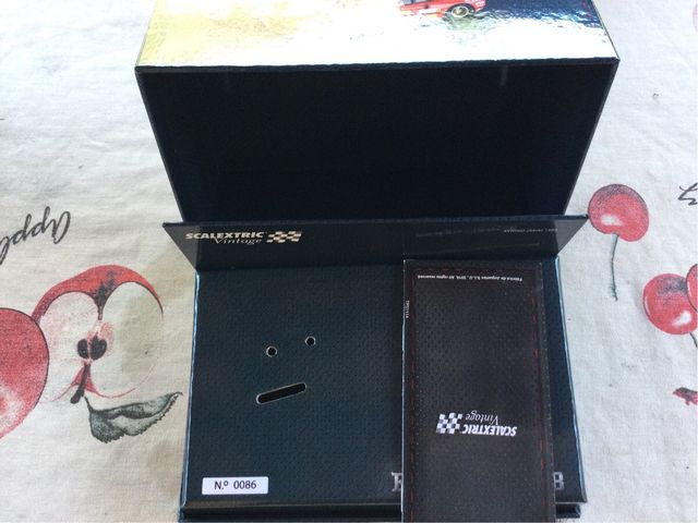 Scalextric